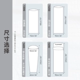 Портативная простыня для путешествий, пододеяльник для взрослых, спальный мешок, вкладыш