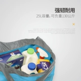 Система хранения, льняная сумка, сумка на одно плечо, шоппер, сумка через плечо