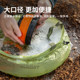 seatosummit折叠水盆水桶 户外露营洗菜旅行便携洗衣洗脸盆泡脚盆