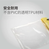 Sea to summit, водонепроницаемая непромокаемая сумка