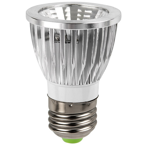 澳得乐 LED灯杯射灯泡 E27螺口 室内节能灯110V220V通用型无频闪 - 图3