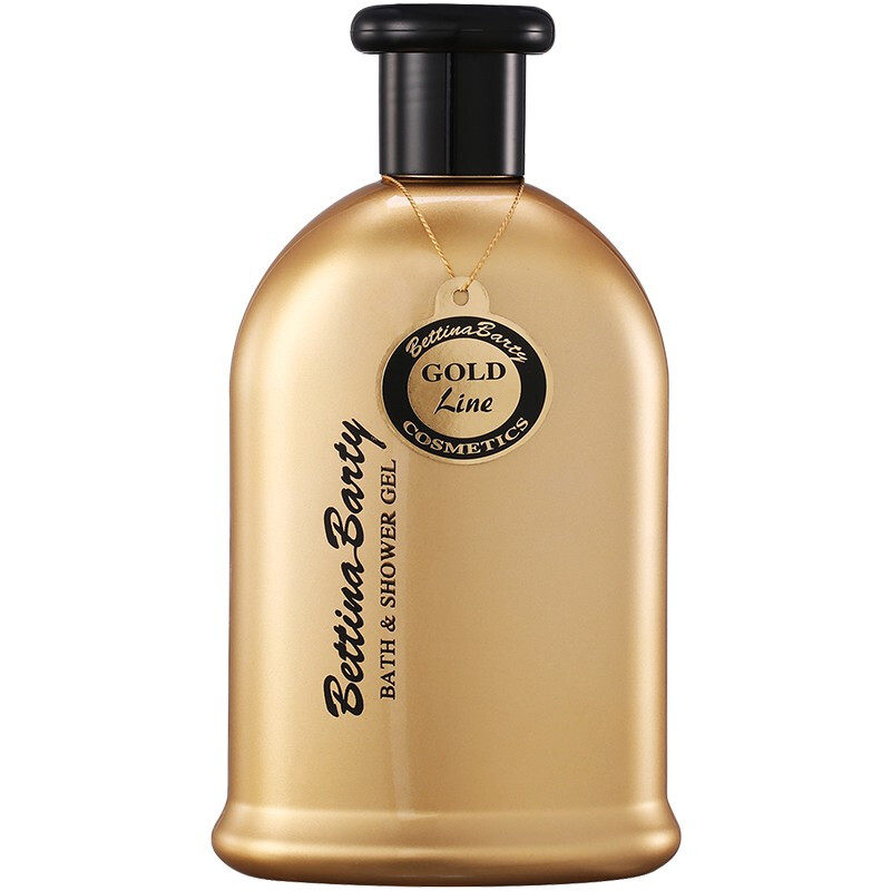 保黛宝炫金魅影500ml男女沐浴露 仁和泰润居家日用沐浴露