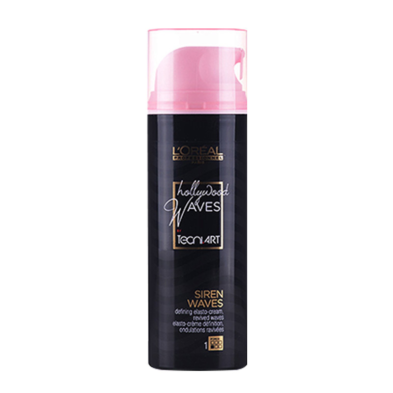 弹力女素卷发保湿护卷欧莱雅精华素 仁和泰润居家日用摩丝/啫喱/头发造型