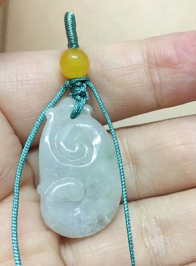 72号拉线圈无diy手工流苏挂件