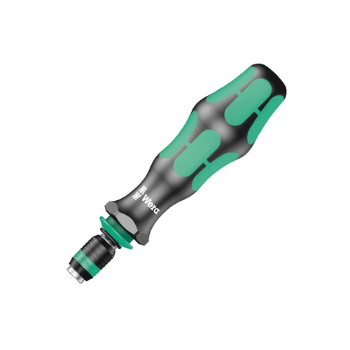 Wera Verade Импортированный колючий колесный винт ручка ножа 813R/816RA/817R Ножи