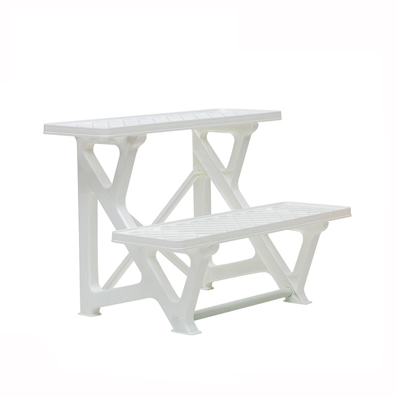 爱丽思塑料阳台置物架室内外花架客厅落地式多肉花架子花盆爱丽丝,淘宝优惠券,粉丝福利购,淘宝优惠卷