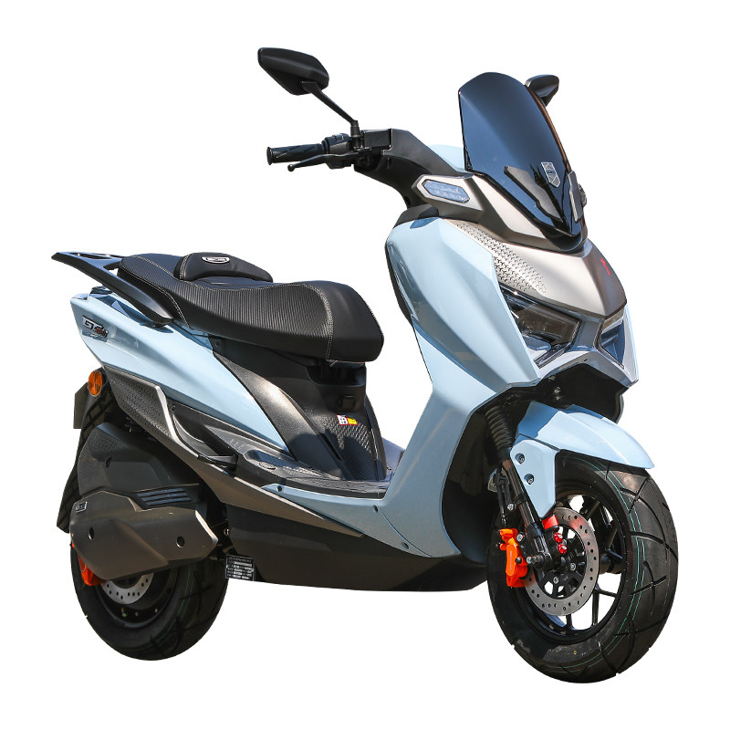 倍特GT500高速电摩72v电动摩托车两轮超长续航大功率电动车可上牌 - 图3