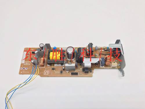 原装hp403d电源板HPM402惠普HP427FDW电源板HP426电路板供电板 - 图2