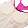 Conservative Yingfa Women's Flat Swimsuit with Chest Pad