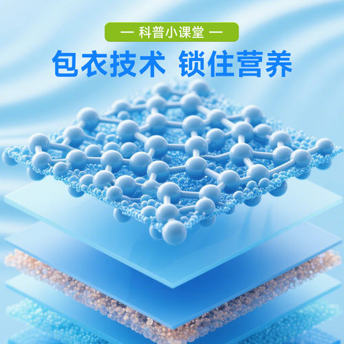 禾博士维生素B族叶酸多种vb男女性b1b2b6b12正品官方旗舰维生素VC - 图3