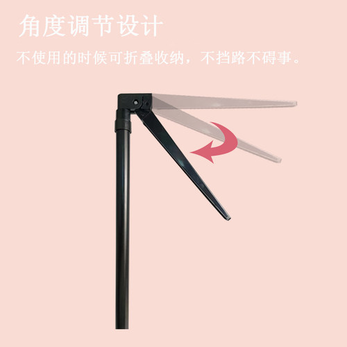 精准成人小孩身高测量仪家用伸缩尺学校幼儿园便携高度体检器 - 图2