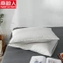 Gối bông nam cực đôi gối đơn gối gối trẻ em hè hè 100% cotton - Gối gối lông ngỗng Gối