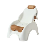 Универсальный детский стульчик, складной большой шампунь для мытья головы для домашнего использования с сидением