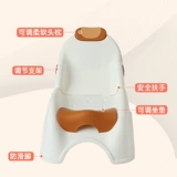 Универсальный детский стульчик, складной большой шампунь для мытья головы для домашнего использования с сидением