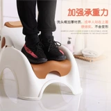 Универсальный детский стульчик, складной большой шампунь для мытья головы для домашнего использования с сидением