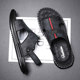 Nuevas sandalias antideslizantes transpirables de verano para hombre.