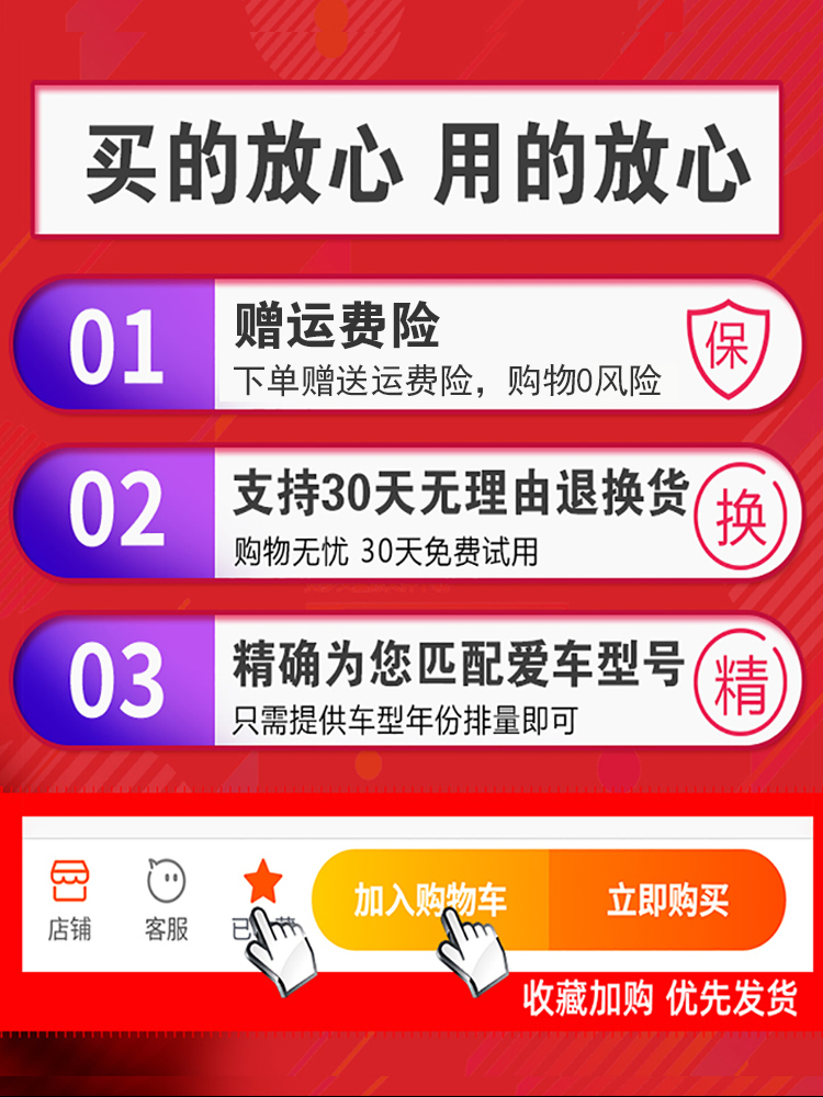 适配东风本田crv空气空调滤芯2.0原厂升级2.4空滤12-16-17-19款15 - 图3