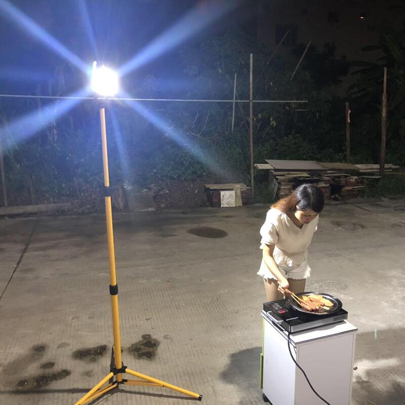 应急灯LED家用停电备用充电投光灯户外照明露营摆摊强光超亮工地,淘宝优惠券,粉丝福利购,淘宝优惠卷