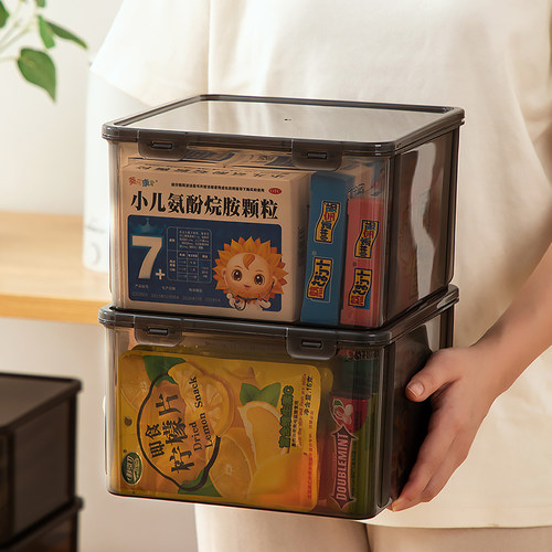 牙胶收纳盒婴儿专用宝宝安抚奶嘴盒子火柴猴小蘑菇曼哈顿球防尘盒 - 图2