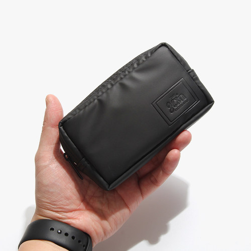 新品哑光手拿零钱包男硬币包卡包MULTI COIN CASE小钱包迷你0717 - 图1