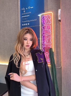 扭转项链轻奢时尚设计感颈链女夏