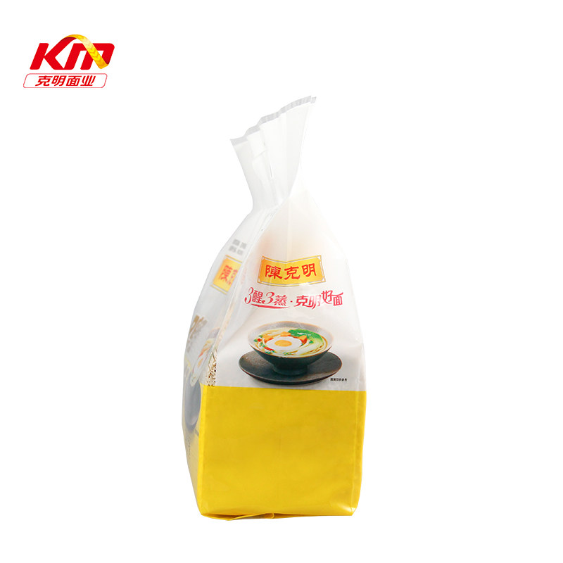 陈克明鸡蛋精制挂面手工挂面小麦农家细面 劲道爽滑面条,淘宝优惠券,粉丝福利购,淘宝优惠卷