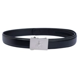 Черный ремень для отдыха