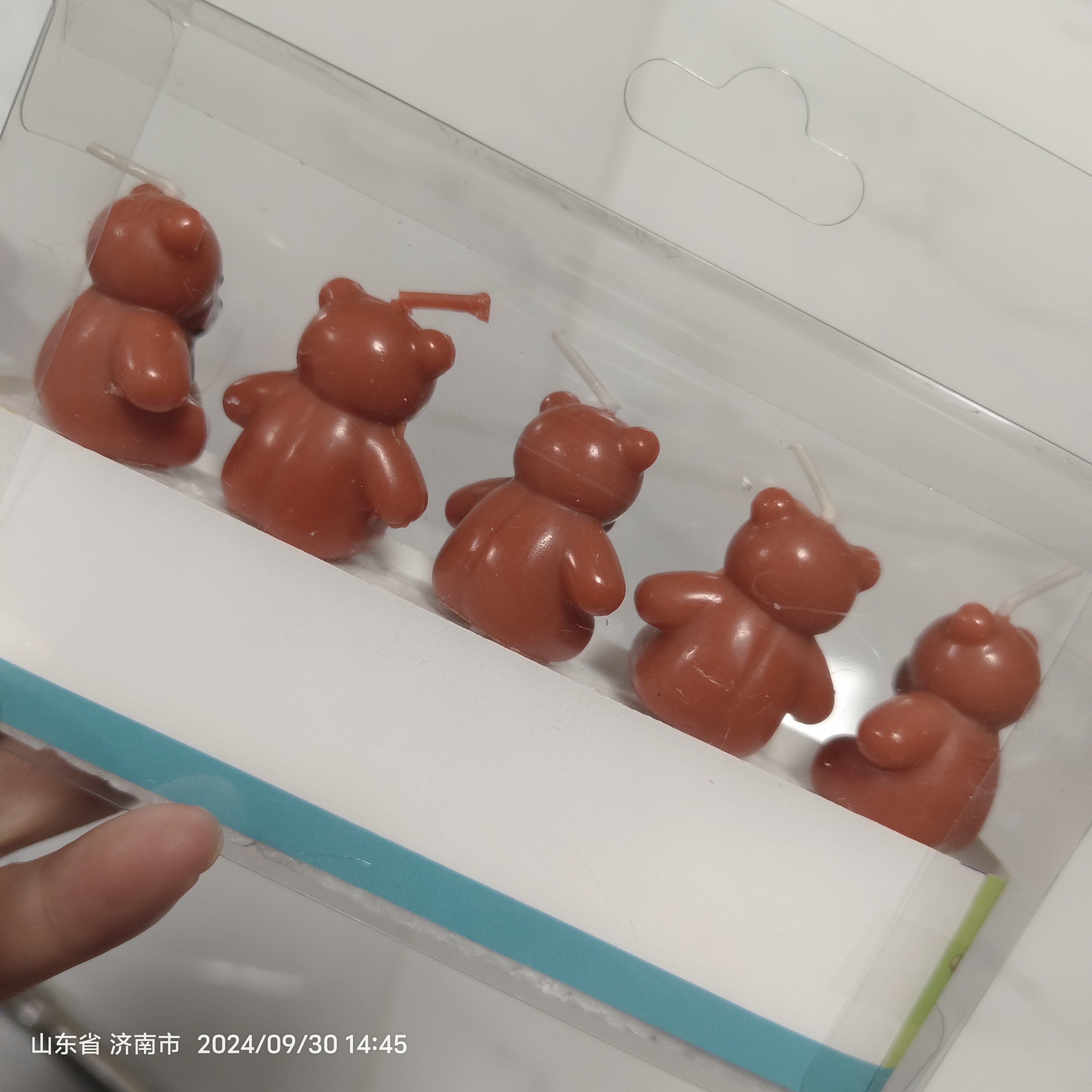 复古小熊蜡烛蛋糕装饰摆件韩式ins儿童七夕情人节生日甜品台插件,淘宝优惠券,粉丝福利购,淘宝优惠卷