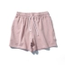 Quần short cotton sọc dọc nam ba quần mùa hè quần short thể thao giản dị nam chạy thể dục xu hướng 3 quần - Quần Jogger