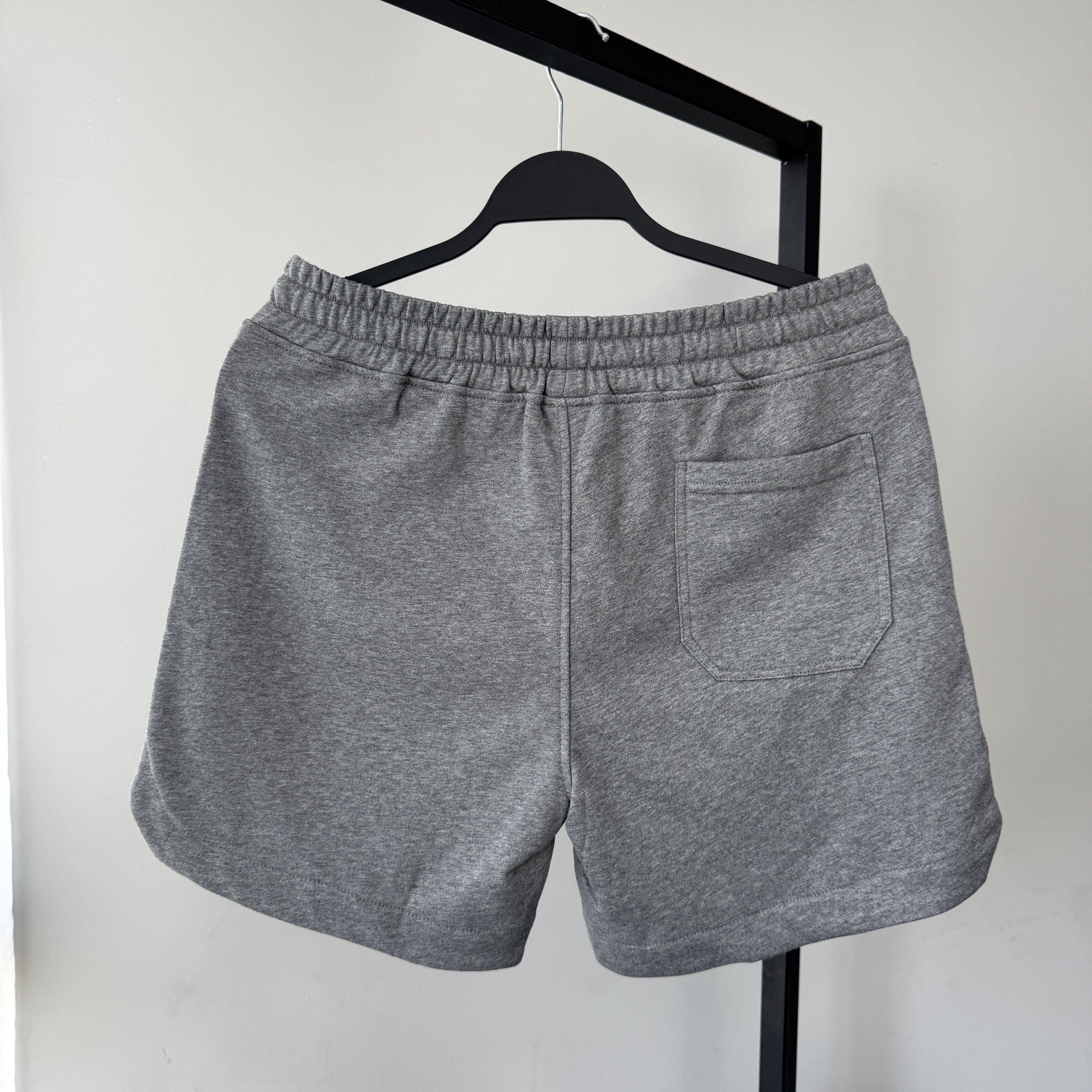 开衩运动短裤男士针织纯棉弹力健身短裤三分裤时尚潮流运动裤帅哥,淘宝优惠券,粉丝福利购,淘宝优惠卷