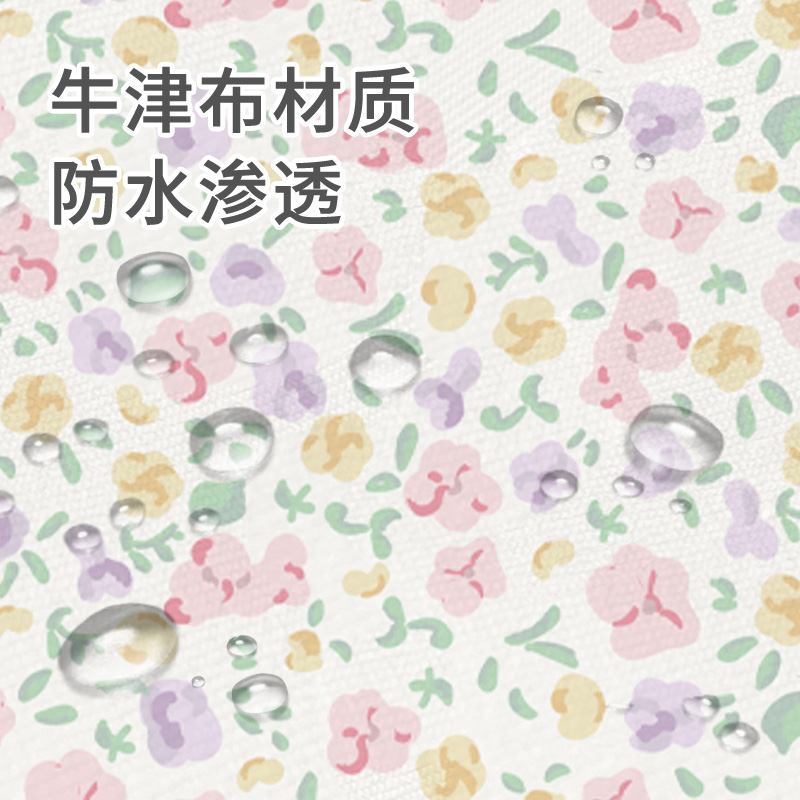 被子收纳袋子装衣服行李大容量棉被专用整理袋宿舍离校搬家打包袋 - 图2