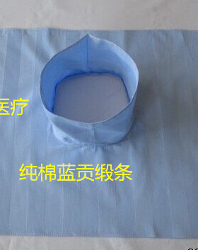 全棉贡缎推拿布按摩布推拿巾按摩巾 美容床单趴巾趴枕巾按摩床单