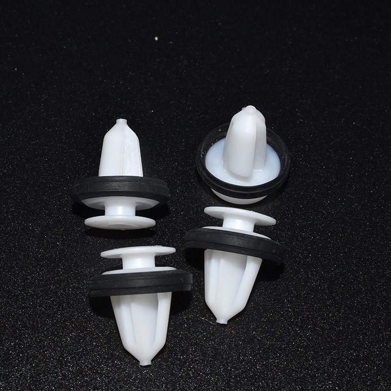 汽车门板卡扣a柱b柱内饰板内衬板尼龙卡子加强加粗侧裙固定卡扣,淘宝优惠券,粉丝福利购,淘宝优惠卷