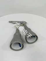 Stainless Steel Tornado Wind Knife Swivel Nozzle Quick Blower Rotary Wind Knife Tornado Air-dry