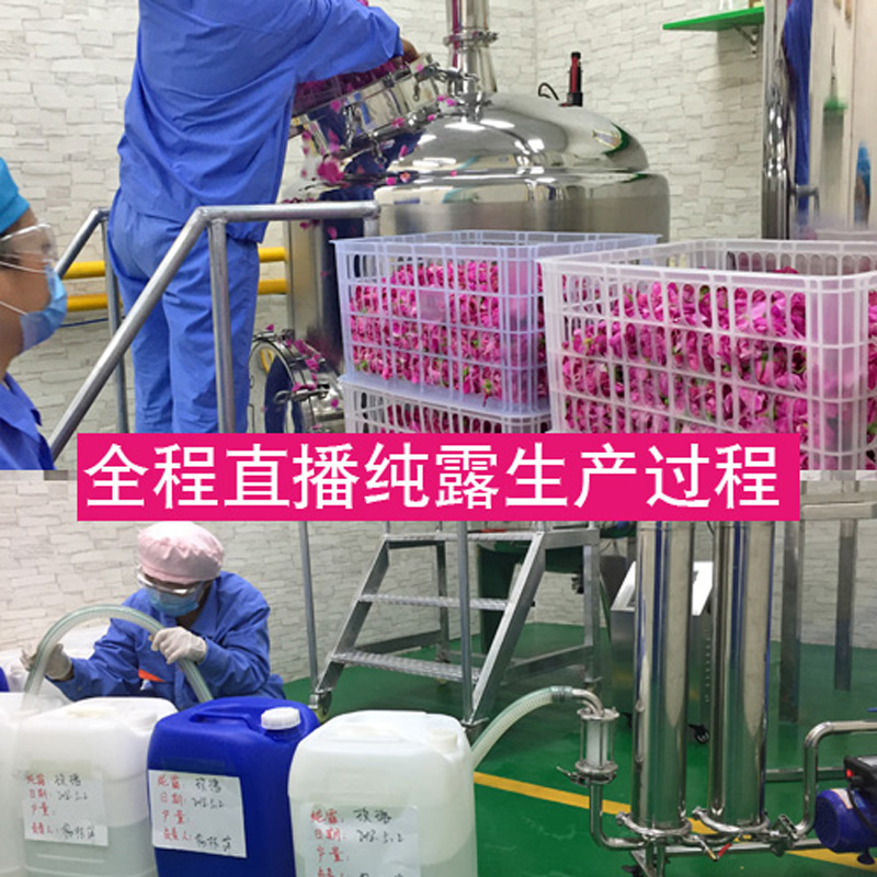 丸蔻大马士革玫瑰纯露花水保湿天然化妆爽肤水正品精油平阴喷雾 丸蔻大马士革玫瑰纯露花水保湿天然化妆爽肤水正品精油平阴喷雾