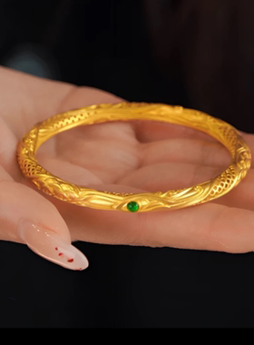 哪咤之魔童降世乾坤圈手镯儿童