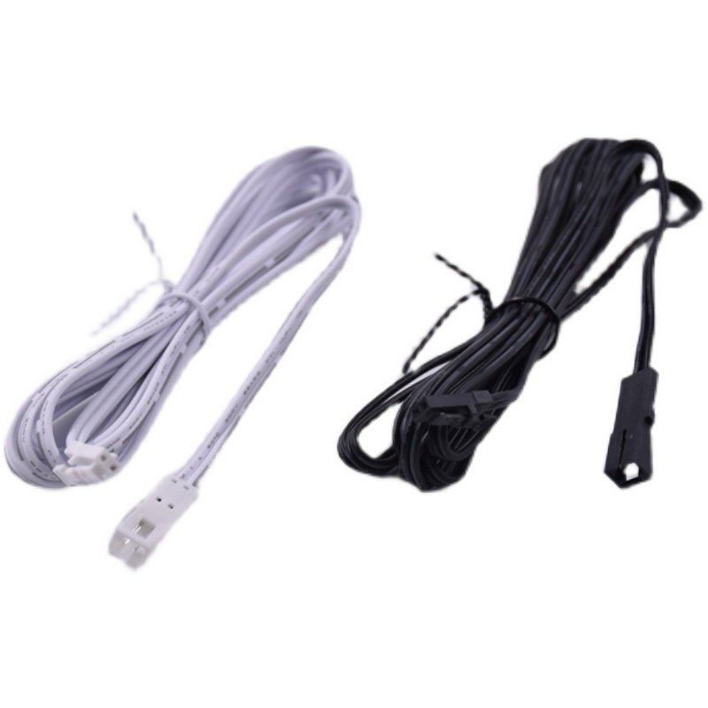 LED灯条灯带端子延长线衣柜鞋柜橱柜展示厅酒柜灯条延长线,淘宝优惠券,粉丝福利购,淘宝优惠卷