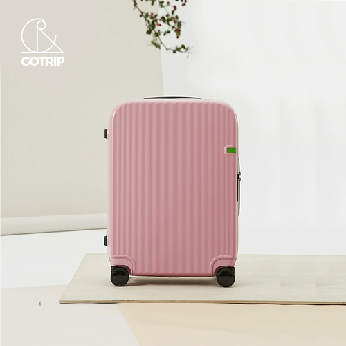 Брендовый универсальный водонепроницаемый чемодан, популярно в интернете, защита при падении