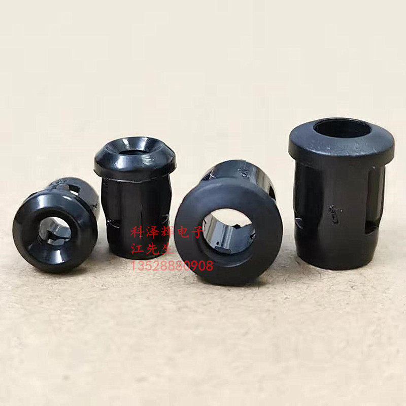 LED灯 F3/5mm 8/10mm塑料灯座灯套/金属铜套 长套 隔离柱灯座灯罩,淘宝优惠券,粉丝福利购,淘宝优惠卷