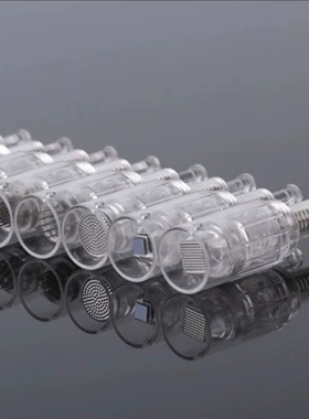脸部mts中胚层导入头飞梭仪器