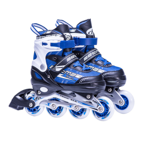 儿童初学者轮滑溜冰鞋全套套装