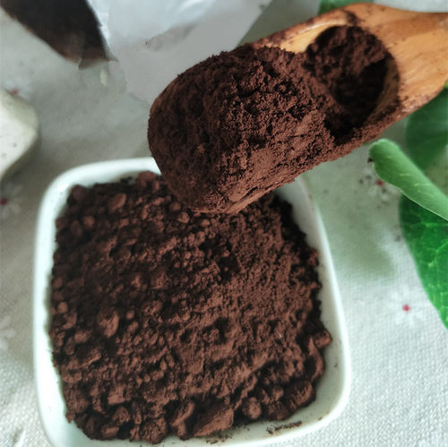 灵芝粉孢子粉买5包发6包2025新100g 安徽古芝堂灵芝孢子粉 - 图3
