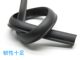 Aluminum window sealing strips fixed glass gap strips old-fashioned 90-type sliding door and window rubber embedded strips