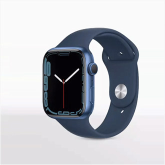 苹果手表S7 S8 S9代Apple Watch SE2 3iwatch iWatchs7 运动手环 - 图3