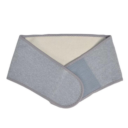 护腰带男女士腰腹部四季防寒暖胃老人保暖护肚子腹带健身收腹神器 - 图3