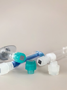 5D水光纳米微晶导入头补水保湿