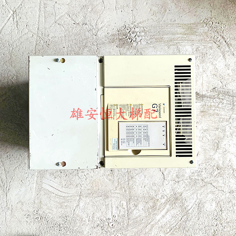 安川CIMR-G7A4018 /CIMR-G7A4022/CIMR-G7A4030原装正品现货 - 图2