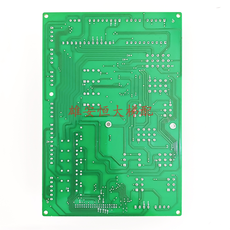 接口板MCTC-KCB-B1接线板MCTC-KCB-A1/B1 B4 B2 C1 C4全新现货-图1