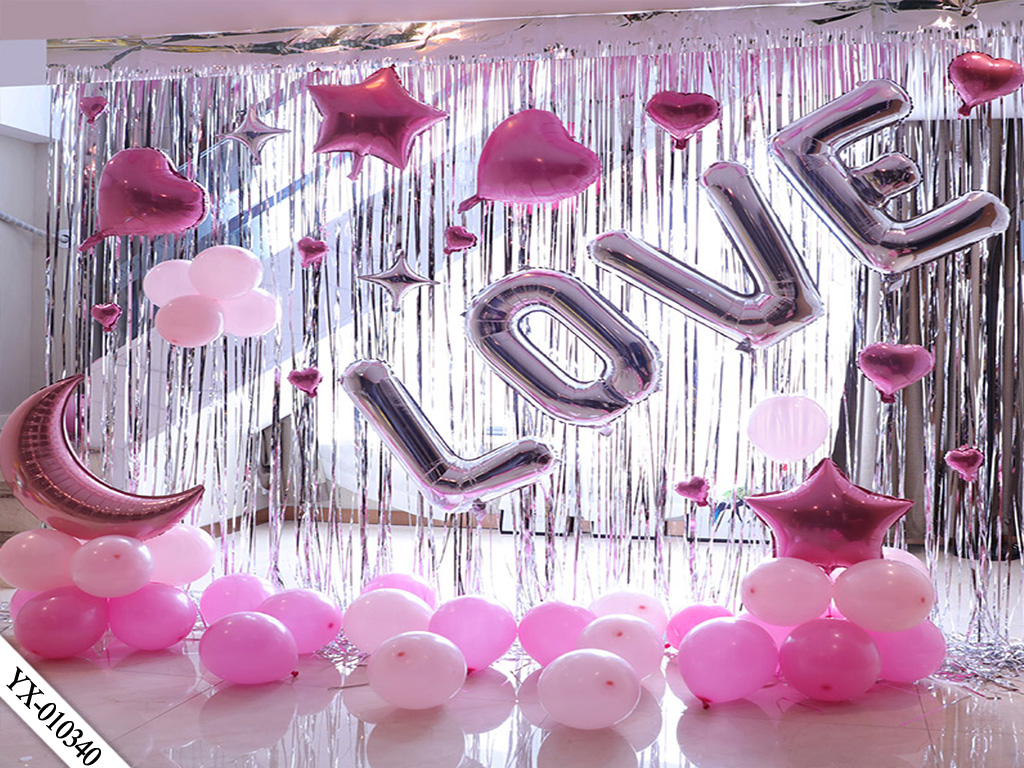 直播背景布ins挂布直播间背景布简约网红主播背景拍照客厅装饰布