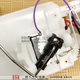 Suitable for Haima Fumilai Haifuxing 4G18 engine gasoline pump assembly fuel tank fuel pump oil float assembly